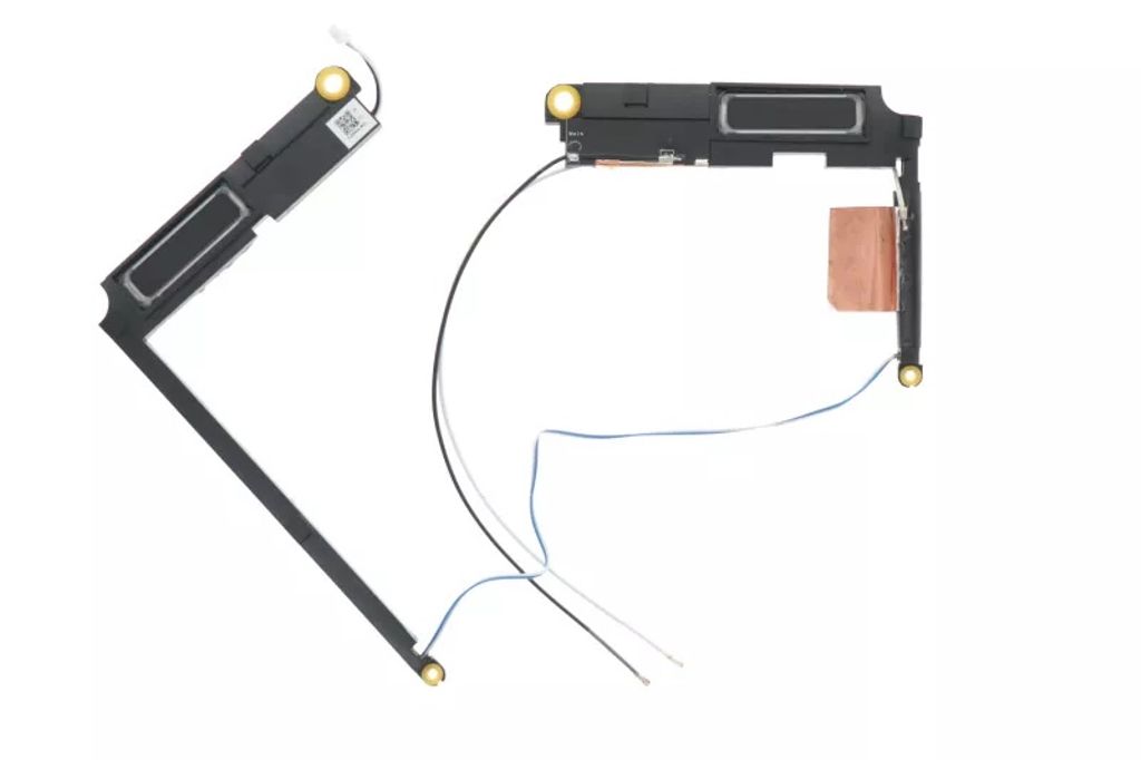 Asus X531FA SPEAKER WITH ANTENNA