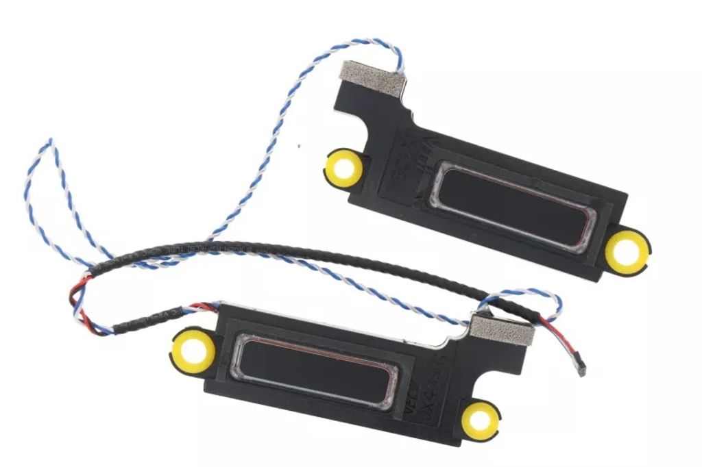 Asus UX435EG SPEAKER SET NON SMART AMP