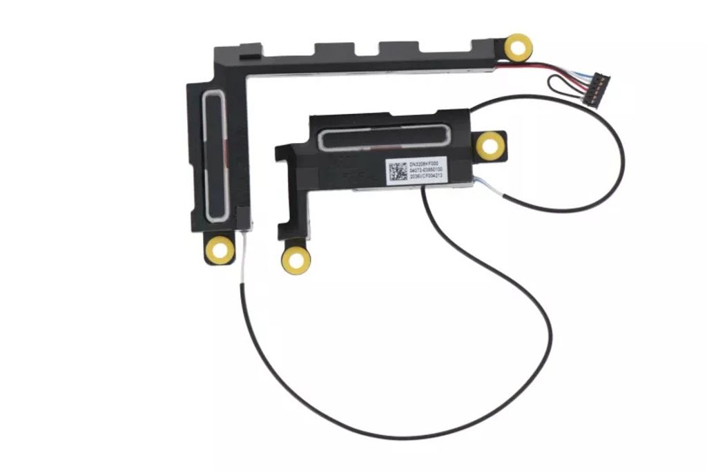 Asus UX535LH SPEAKER SET