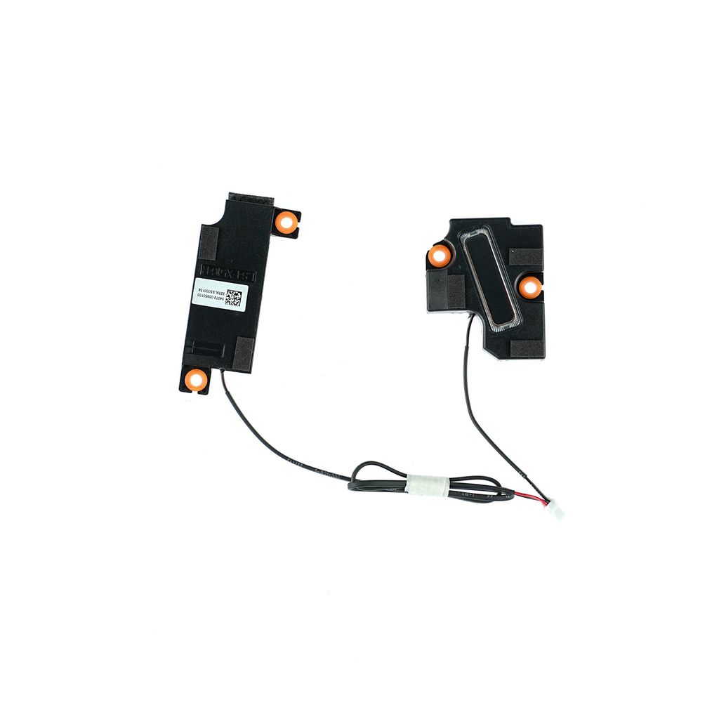 Asus FX516PM SPEAKER