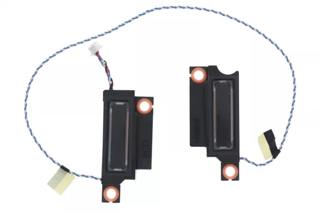 Asus G533QS SPEAKER WOOFER