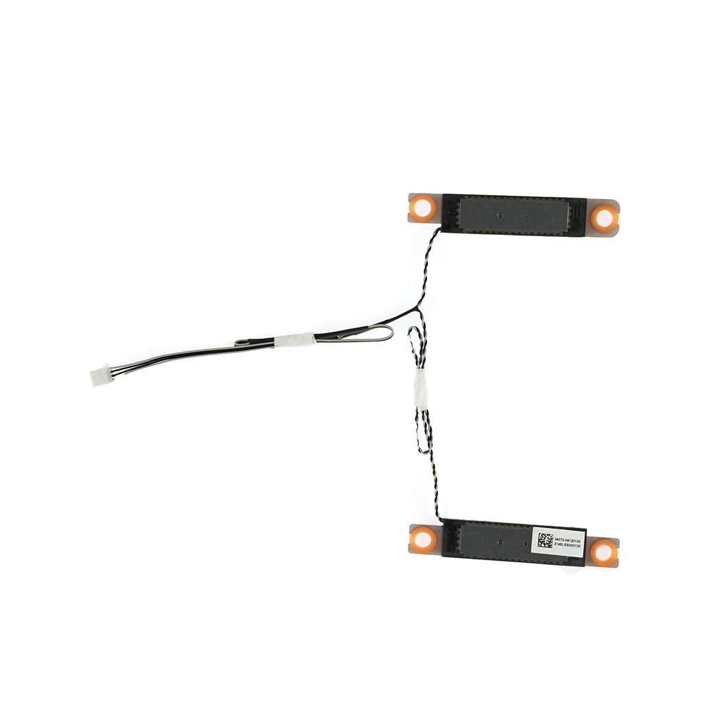 Asus GX703HM TWEETER