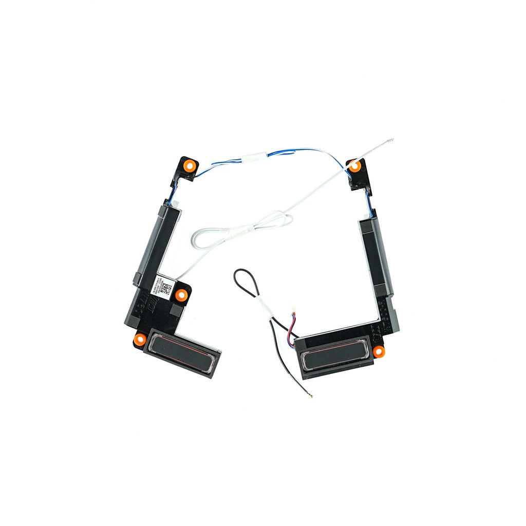 Asus W7600H5A SPEAKER WIFI ANTENNA SET