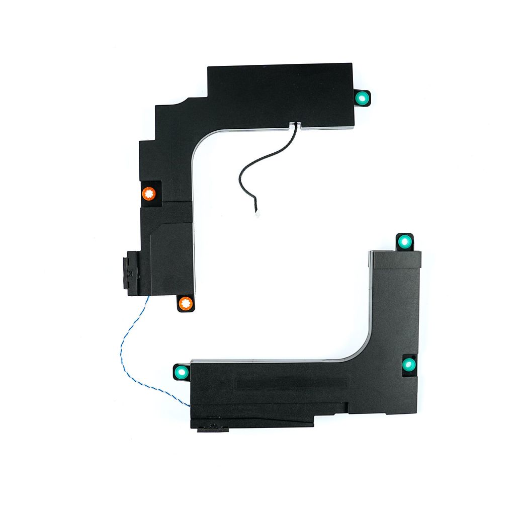 Asus M3700WUA SPEAKER LEFT+RIGHT