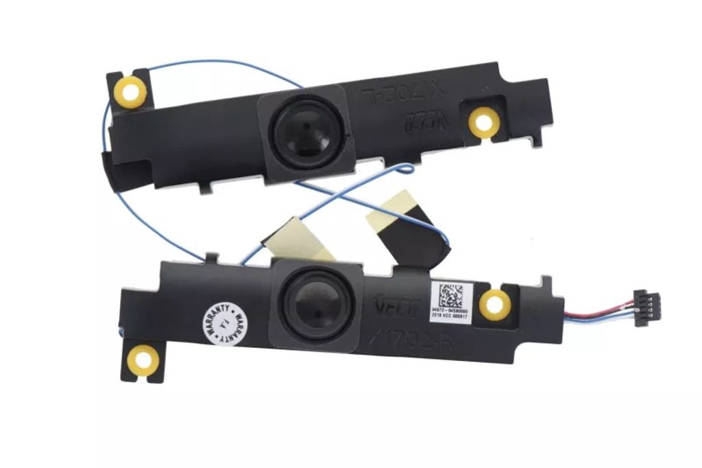 Asus X1702ZA SPEAKER SET