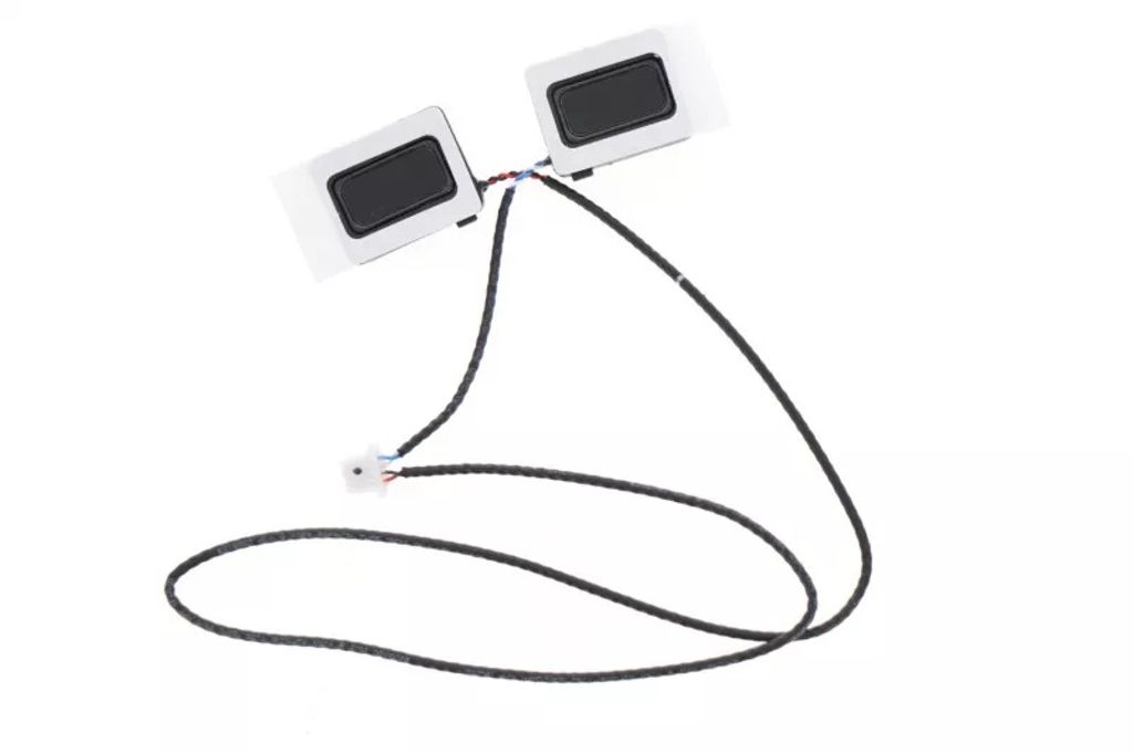 Asus NR2203RX TWEETER