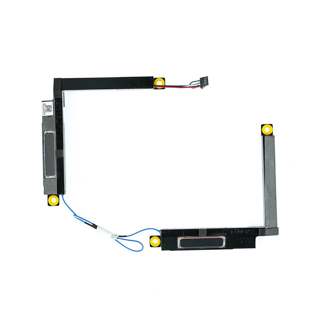 Asus N7600ZE SPEAKER MODULE