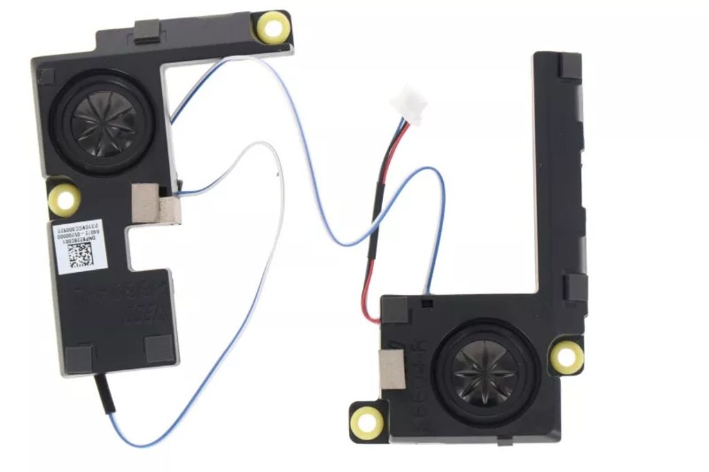 K6604JV SPEAKER MODULE