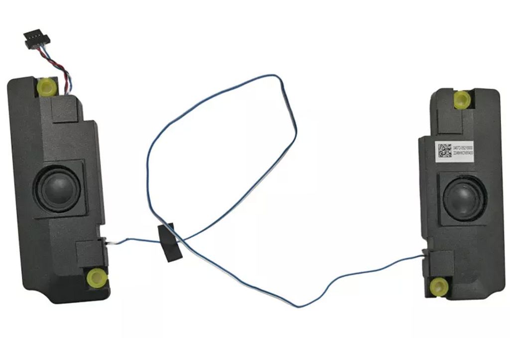 ASUS Vivobook Go 15 (E1504TA) Speaker