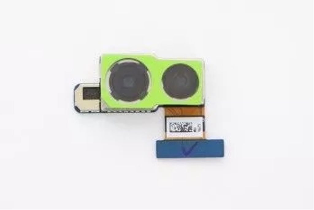 Asus DUAL CAMERA MODULE 12M+16M