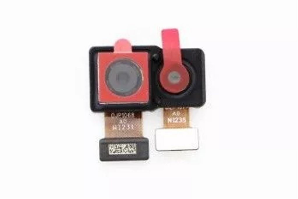 Asus ZB602KL REAR CAMERA(16M/5M)
