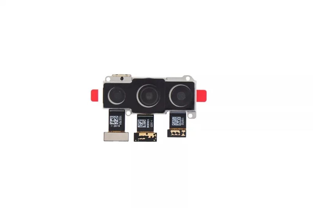 Asus CAMERA 64M+12M+8M VER.MP