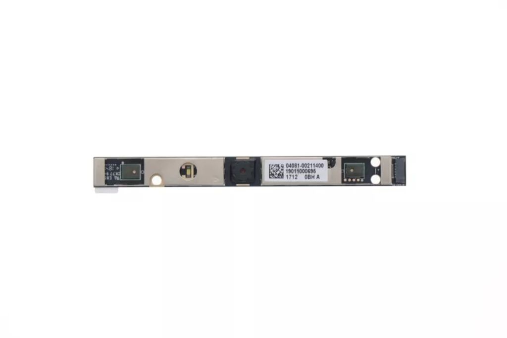 Asus CAMERA HD FIX 3.3V ARRAYMIC CR