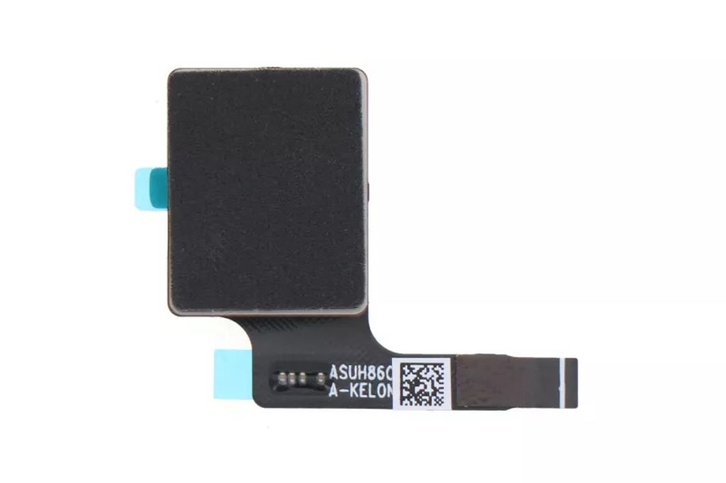 Asus FINGERPRINT MODULE 9.4*9.4 BLUE