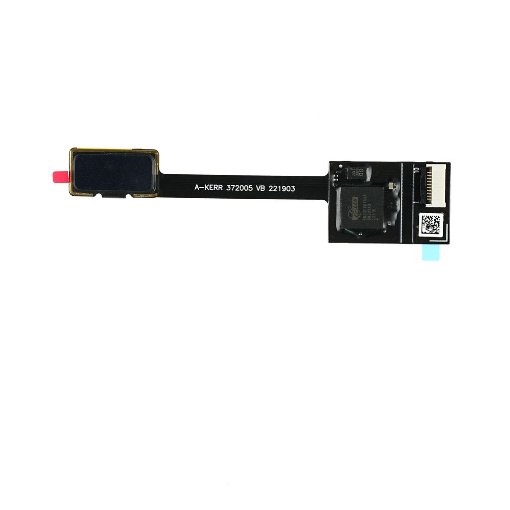 Asus FP POWER BUTTON 13.0*6.0 SBLACK B1400