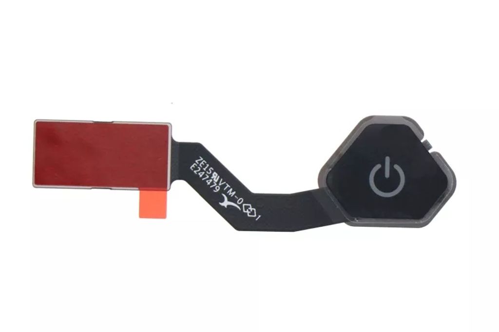 Asus FP TOUCH 9.6*9.6 STAR BLACK