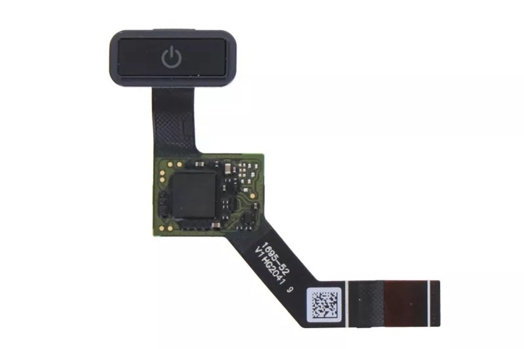 Asus FP TOUCH 12.4*4.2 BLACK