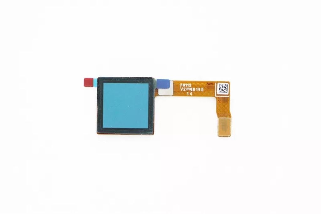 Asus ZB602KL-4A FINGERPRINT MOD