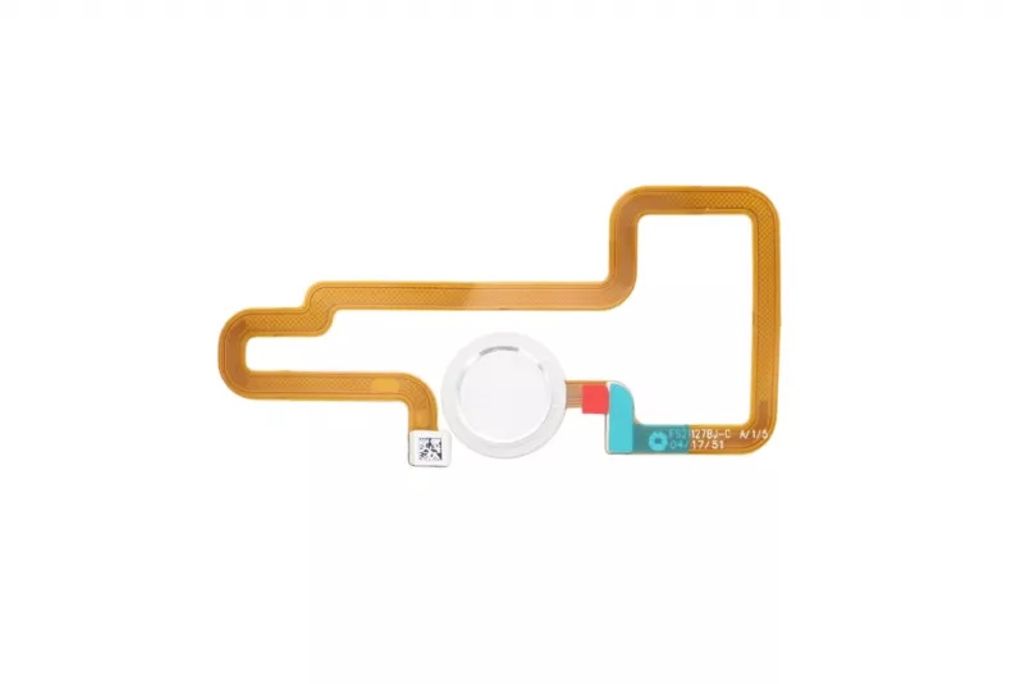 Asus ZC600KL-5B FINGER PRINT MOD