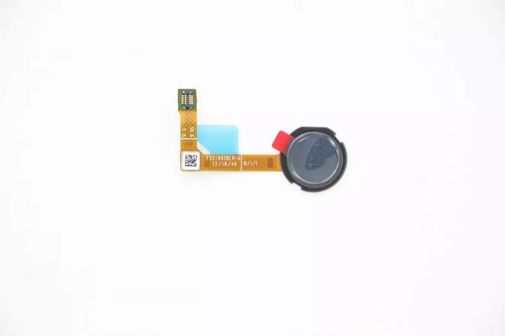 Asus ZB631KL-4D Fingerprint Module