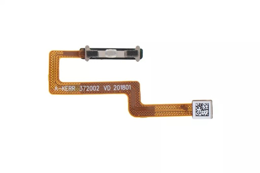 Asus FINGER PRINT SENSOR MODULE