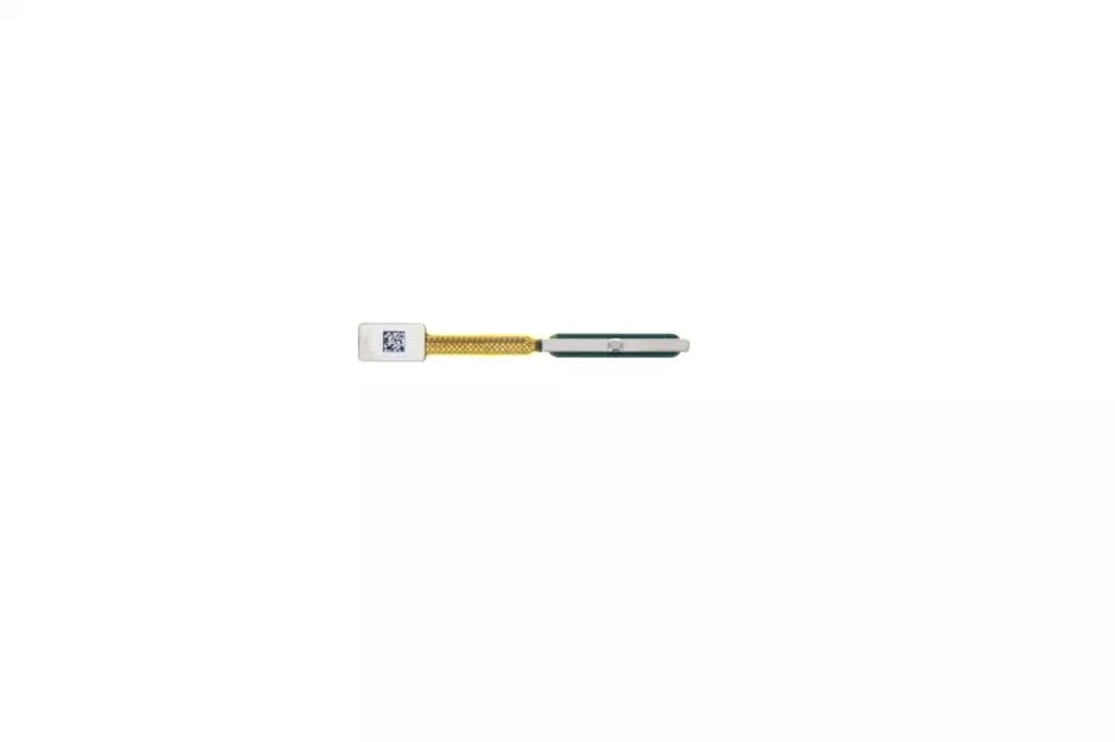 Asus ZenFone 9 FINGER PRINT SENSOR MODULE (Moonlight White)