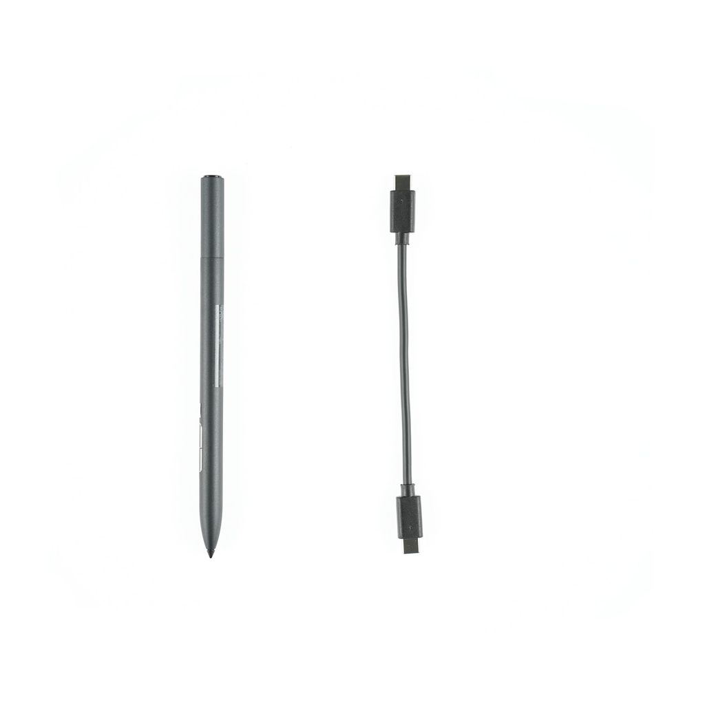 T3300 STYLUS TYPE C PEN(BLACK)