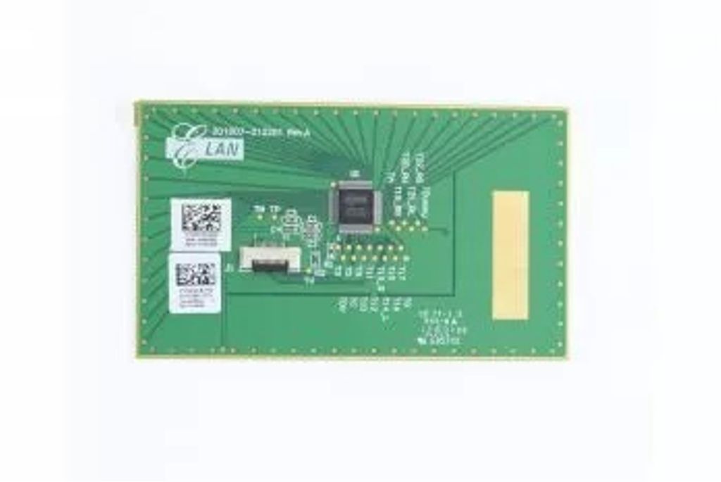 Asus TOUCHPAD FOR K SERIES