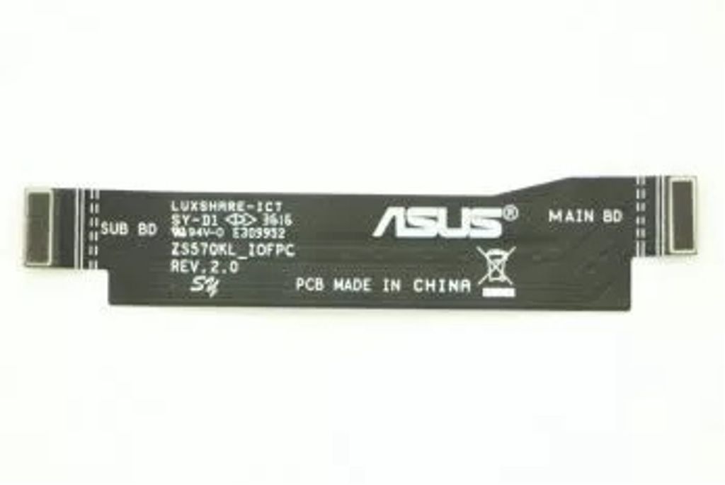 Asus ZS570KL_IOFPC R2.0B