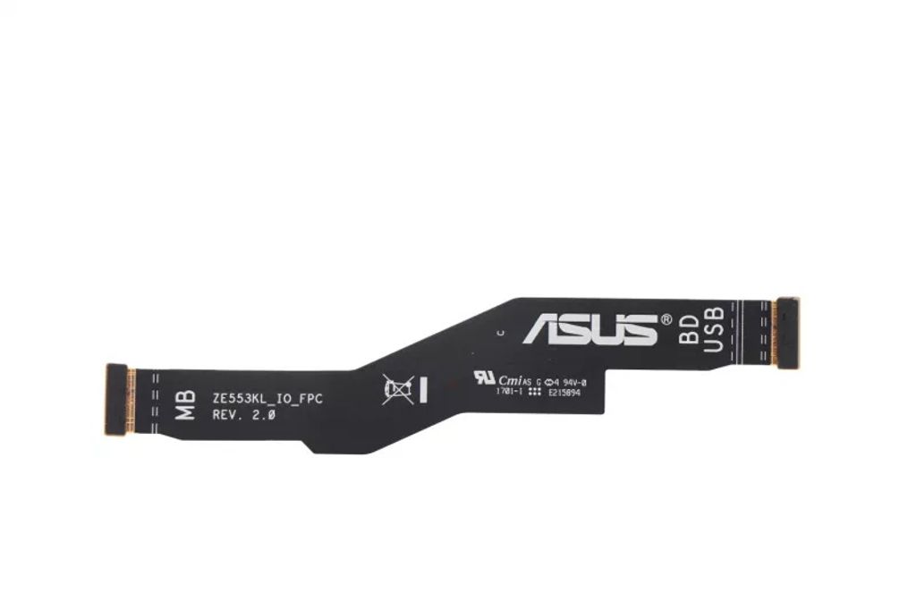 Asus ZE553KL_IO_FPC R2.0C