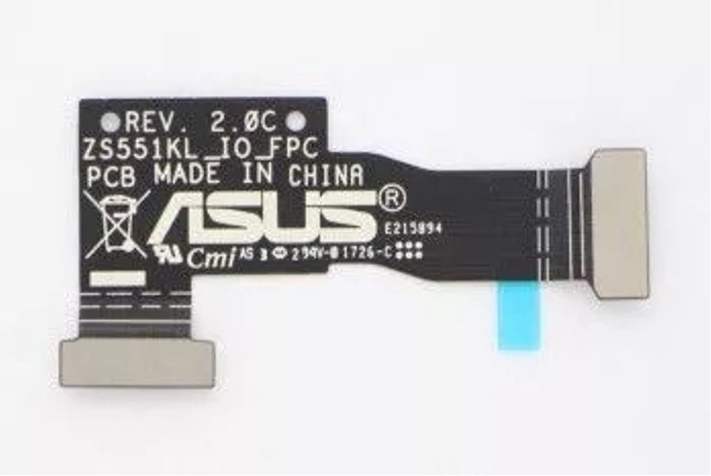 Asus ZS551KL_IO_FPC_R2.0C