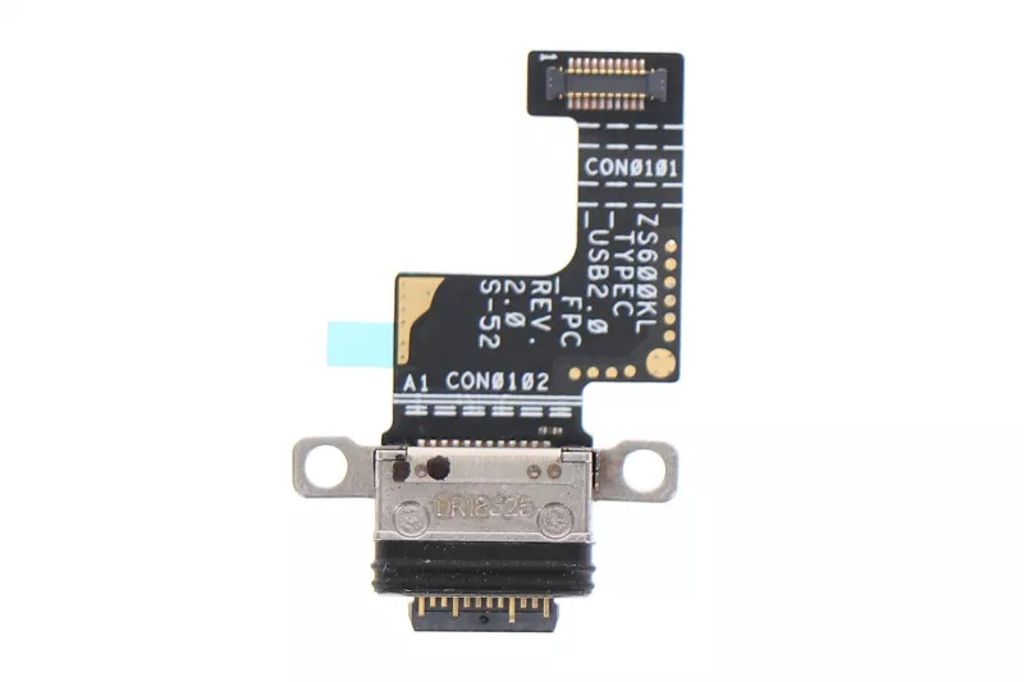 Asus ZS600KL TYPEC USB2.0 FPC R2.0A
