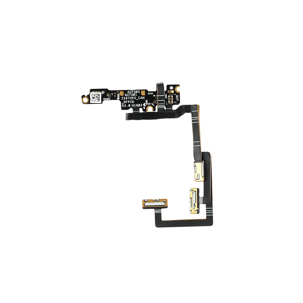 Asus ZenFone 8 Flip ZS672KS CAM RFPCB R3.0