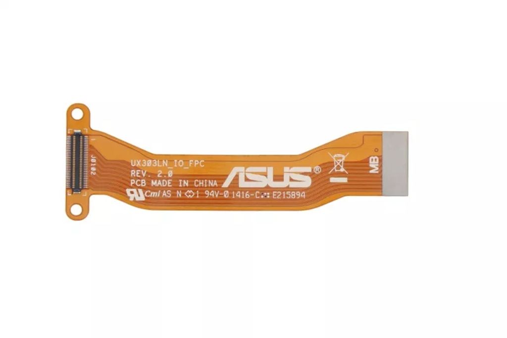 Asus UX303LN_IO_FPC R2.0