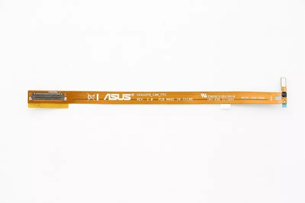 Asus UX433FN CAM FPC R2.0