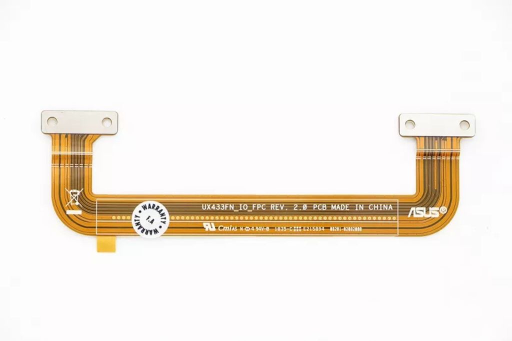 Asus UX433FN IO FPC R2.0
