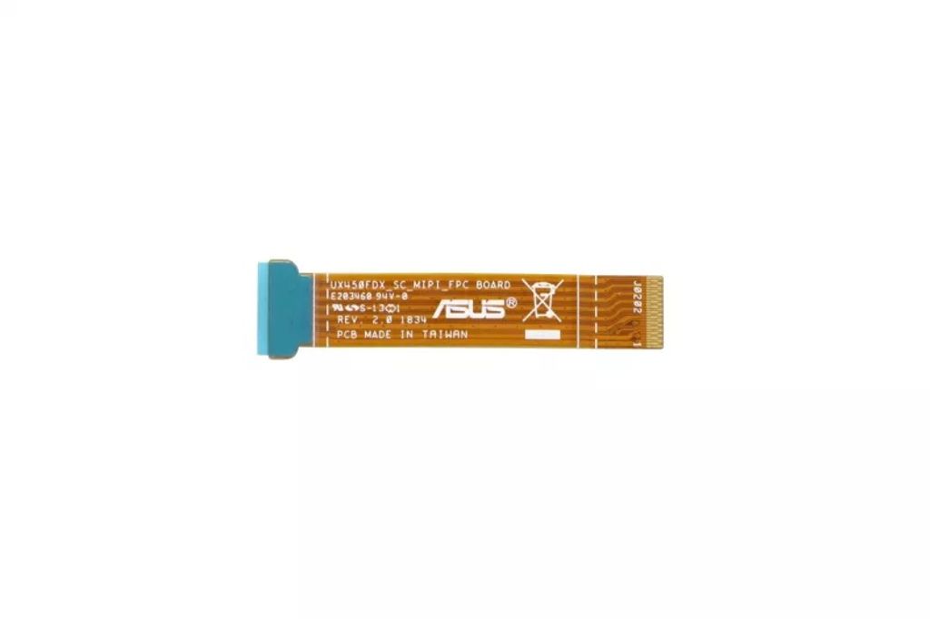 Asus UX450FDX SC MIPI FPC R2.0