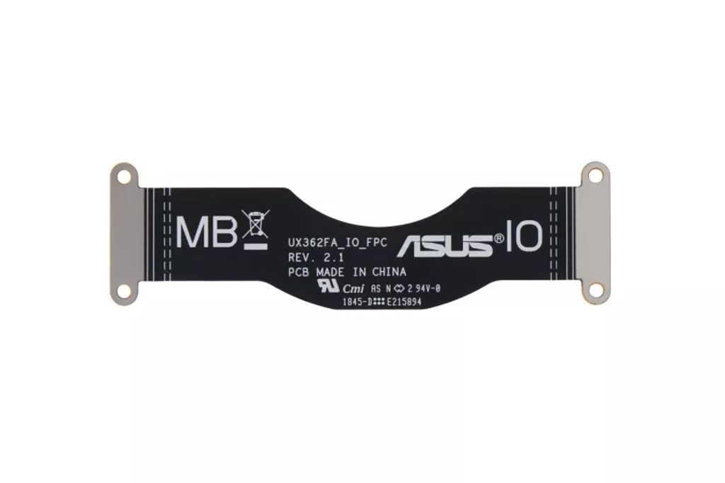 Asus UX362FA IO FPC R2.2