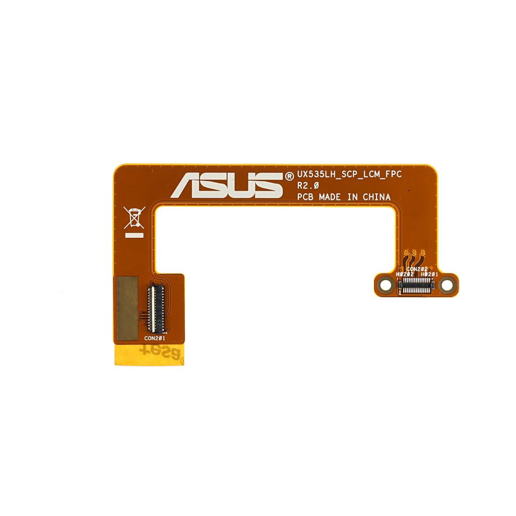 Asus UX535LH SCP LCM FPC R2.0