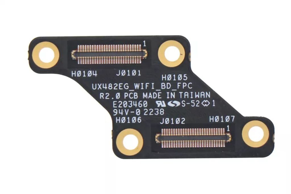 Asus UX482EG WIFI BD FPC R2.0