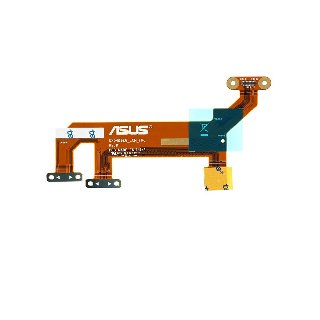 Asus UX5400EG CM FPC R2.0