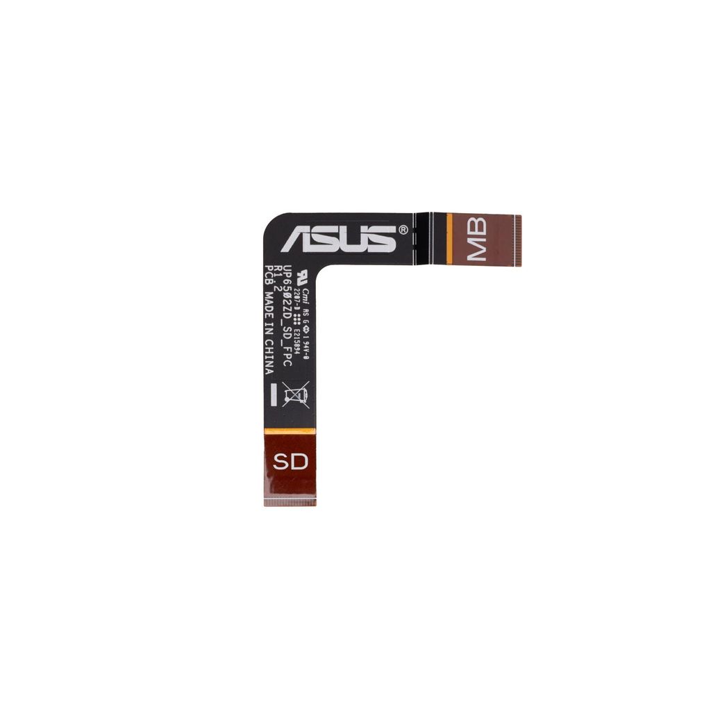 Asus UP6502ZD SD FPC R1.2