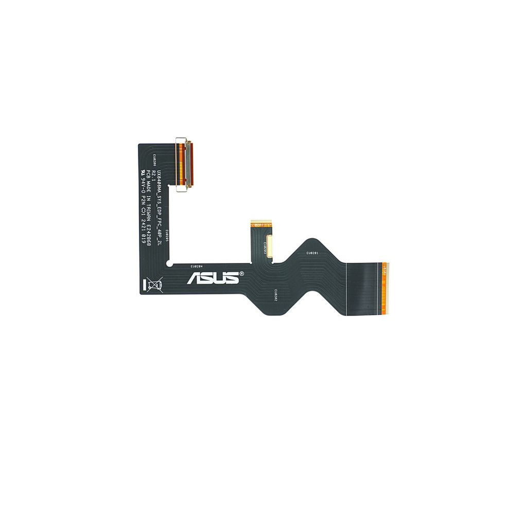 Asus UX8406MA_SYS_EDP_FPC_40P_2L R2.1