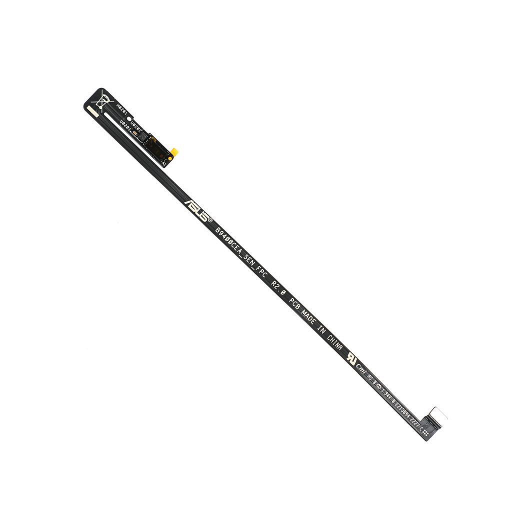 Asus Laptop Sensor FPC 0.33x5.35mm 2L 0.14mm - CMI