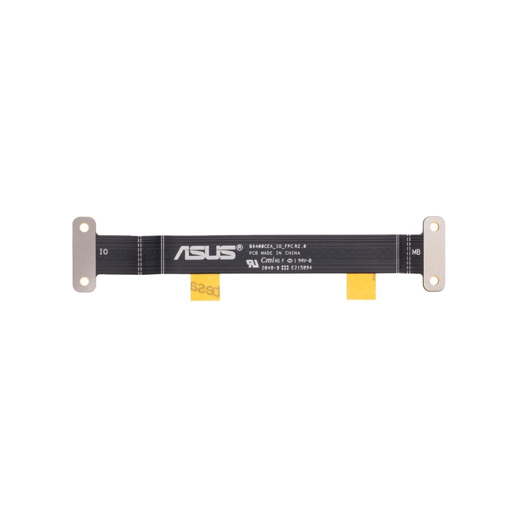 Asus Laptop I/O FPC 4.16x0.8mm 3L 0.25mm - CMI