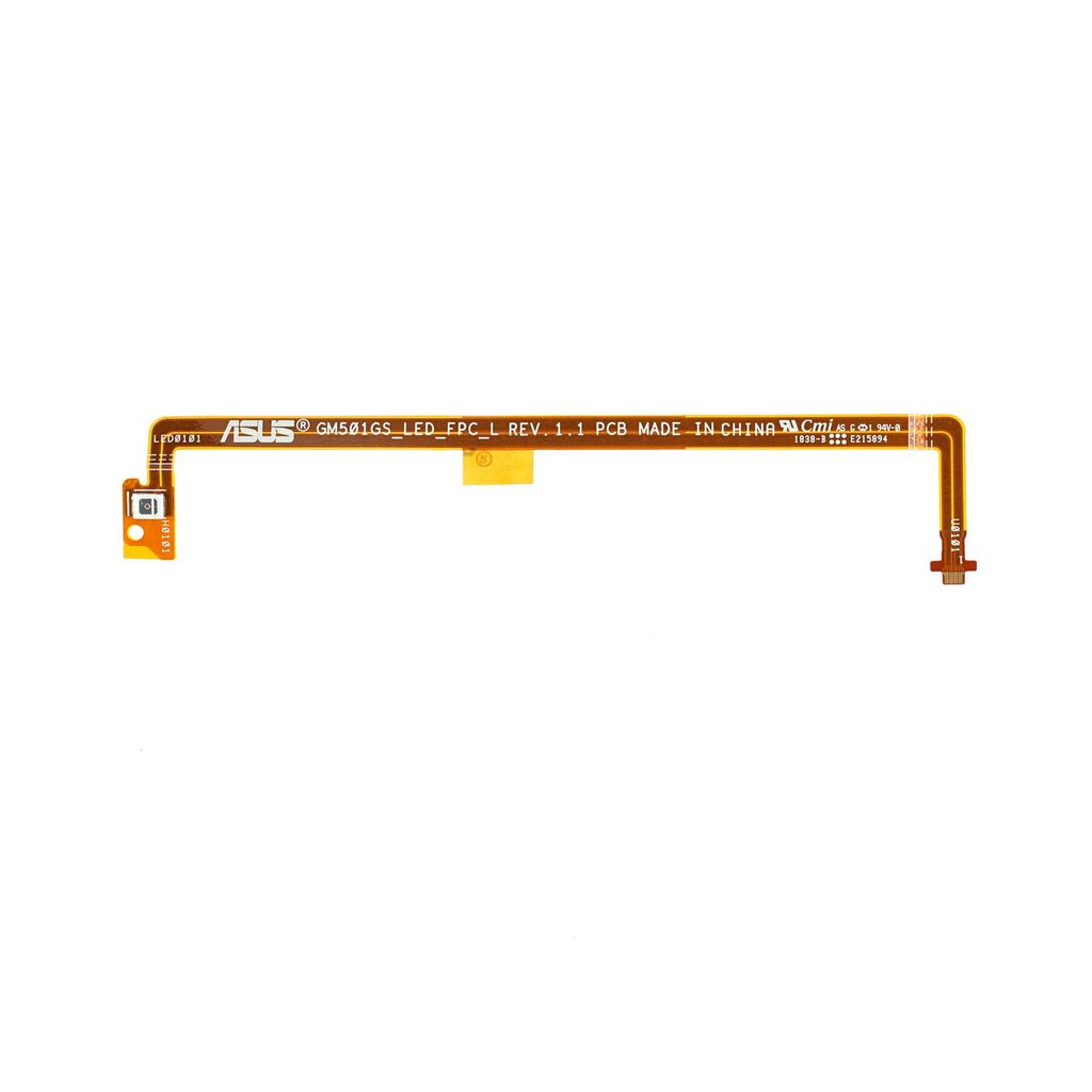 Asus GM501GS LED(L) FPC R1.1