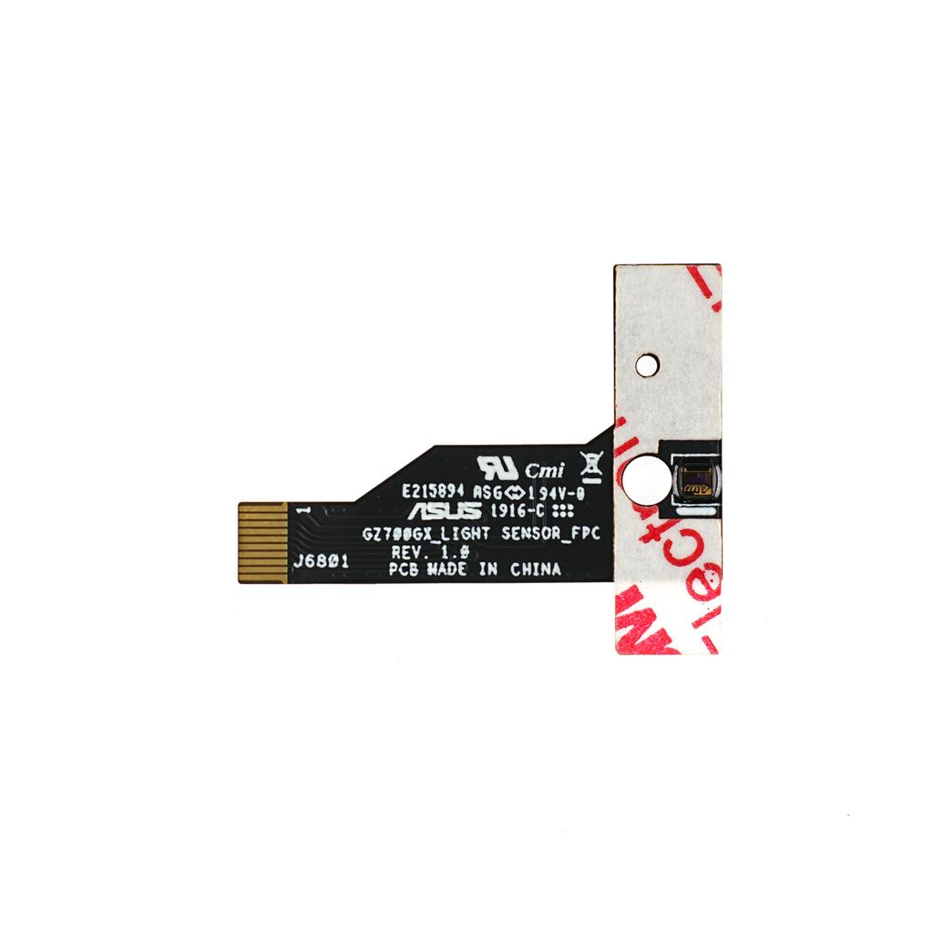 Asus GZ700GX LIGHT SENSOR FPC R1.0