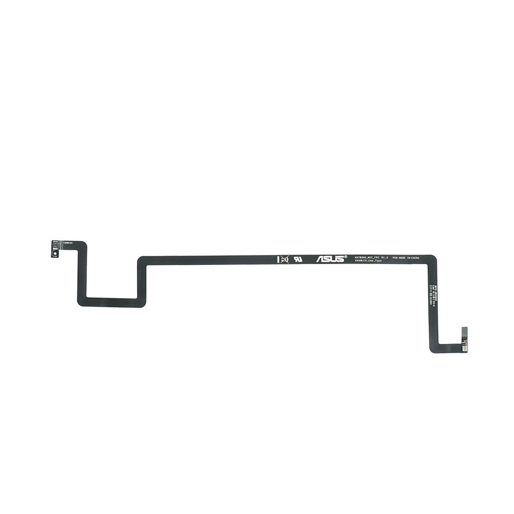 Asus GX703HS MIC FPC R1.3 KNOWLES CAP TAPE