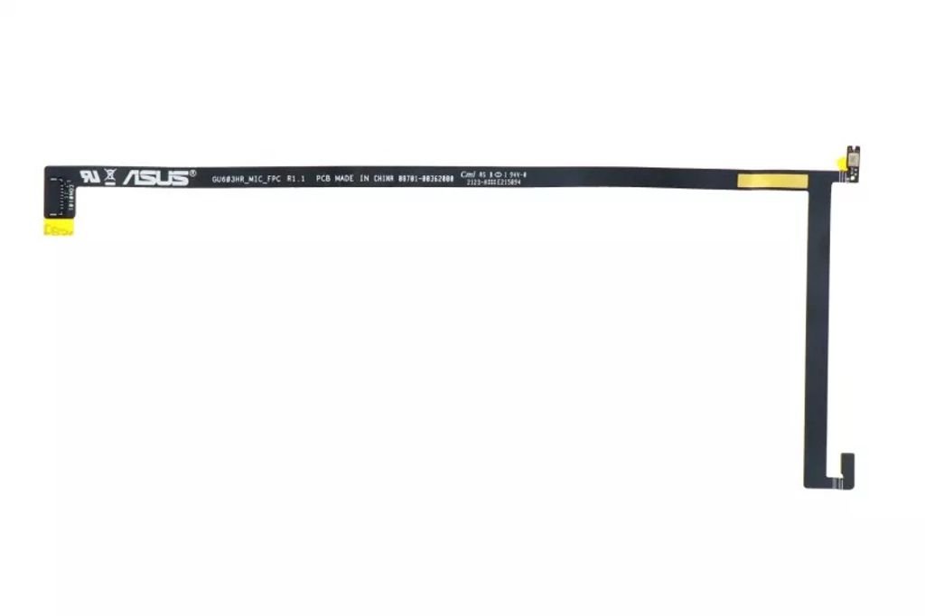 Asus GU603HR MIC FPC R1.1 KNOWLES
