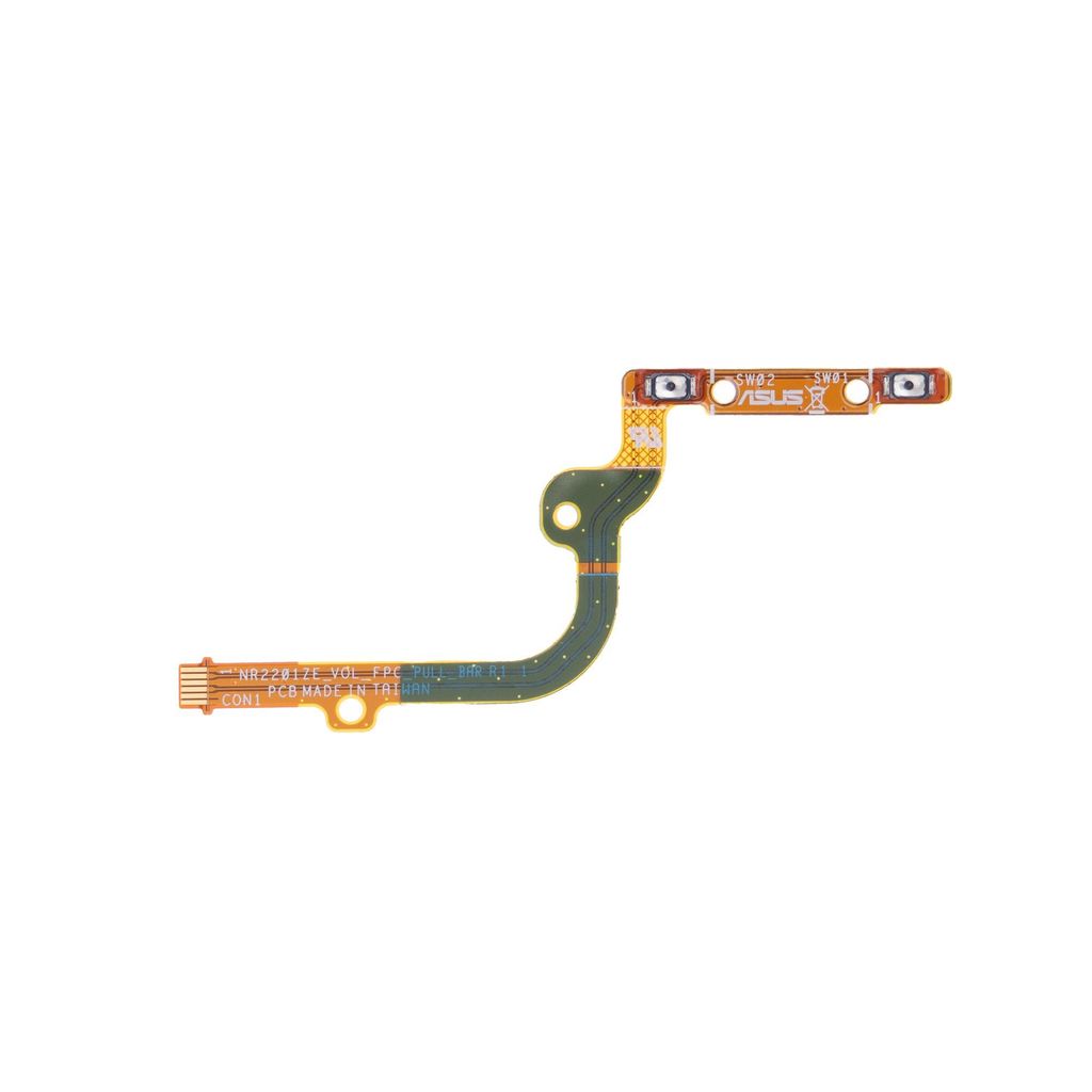 Asus NR2201ZE VOL FPC R1.1 PULL BAR